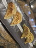 「餃子リニューアル【岡谷市虎の羽　(中華料理・居酒屋)  】」