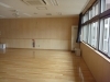 防音仕様となっている視聴覚室<br>楽器に演奏に最適です