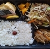 「一魚一会　お弁当配達致します♪」