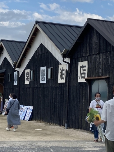 「大盛況開催中！夏目漱石・来訪130周年記念マルシェ！～7月16日」