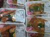 カツ丼、のり弁、販売中！「土用丑の日！うな重、うなぎ蒲焼販売中！」