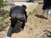 「西林木町の外構工事　No.2」