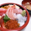 『地魚食堂 瓢（ジザカナショクドウヒサゴ）』市街中心で味わう本場の市場メシ！！