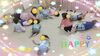 リトミックもがんばるぞ〜！「雨の日保育【交野市・小規模保育園】」