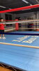 「水曜日ボクシングデイ🥊リベラルボックスジム！岡山市東区ボクシングジム」