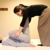 下半身タイ古式ストレッチ　45分