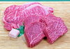 ステーキもあります♪「焼豚あります♪」