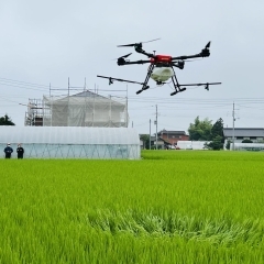 【事業開始支援サービス】-機材貸し出しand現地サポート-