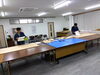 実技試験風景「技能実習生 検定試験2名合格☆☆【大分市×リフォーム×新築×サッシ×インプラス×ウッドデッキ×ホウ酸×デコス×ハウスガード×ハウステリア×技能実習生×検定試験】」