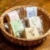 パイ包み各種