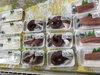 「魚魚市場鮮魚コーナーおすすめは「シマアジ・サンマ」です♪」