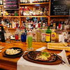 「ビーフシチューハンバーグ」