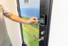 「【メンバーカードを所持する方だけの特別空間】会員制インドアゴルフ場・シミュレーションゴルフ練習場のTHE GOLF BASE 小岩」