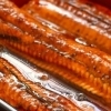 うな重御膳　特【うな重・薬味・鱧吸い・香の物・デザート】