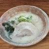 塩とんつこらーめん