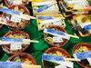 「西海物産館おすすめは「母の日のプレゼントに波佐見焼き陶器はいかがですか」♪」