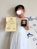 「【勝どきのピアノ教室】✨️コンクール速報①✨️」