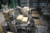 ロボットパレタイザーでパレットに積み込まれます！「鶴見製紙株式会社さんの工場見学へお伺いしました🧻✨【包装～出荷編】」