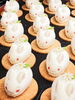 新商品【バニラうさぎ】「🐇✨ 新商品【バニラうさぎ】のご紹介 - レアチーズケーキの新しい魔法 ✨🍰」