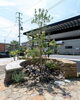 「《リフォームガーデン工事》五感で感じる居心地のいいお庭【庭と光の専門家　外構・エクステリアのlittle bear garden】」