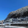 「大雪の後には… 」