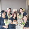 スタッフ「ホワイトニングサロンエスプラス本日オープン❣️」