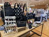 「POPUP STORE開催中！岡山デニム＆レザーのバッグ・小物が勢ぞろい」