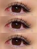 🎀「フラットラッシュ🎀Dカール  11mm  12mm」