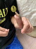 顔を出してくれた　カナヘビくん「小学生対象　塾でもあり学童でもある　ミネルヴァこども学院　今日のスペシャル」