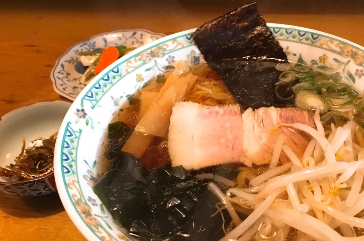 居酒屋 結喜 花巻 北上 一関 奥州のおすすめラーメン人気グルメ特集 まいぷれ 花巻 北上 一関 奥州
