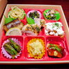 お一人様セット「10月27日のお惣菜」