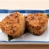 焼おにぎり【味噌 or 醤油】（2個）