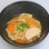 お子様うどん