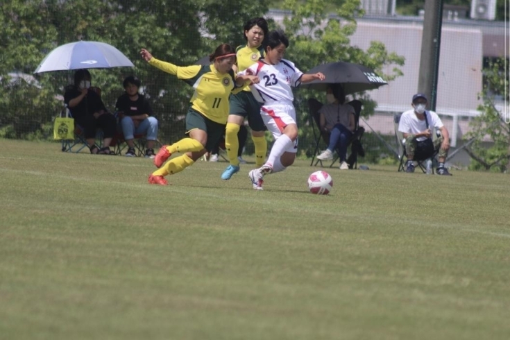 鹿児島県女子サッカーリーグ開幕 薩摩川内の女子サッカークラブ レイナ川内レディースサッカークラブのニュース まいぷれ 薩摩川内市 さつま町 鹿児島県女子サッカーリーグ開幕 薩摩川内の女子サッカークラブ レイナ川内レディースサッカークラブのニュース まいぷれ 薩摩川内市 さつま町