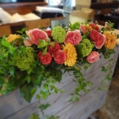 有限会社 大内生花店 奥州市水沢字吉小路 まいぷれ 花巻 北上 一関 奥州 有限会社 大内生花店 奥州市水沢字吉小路 まいぷれ 花巻 北上 一関 奥州