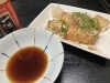 厚揚げ「☆女子ひとり呑み日記☆　」