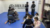 キッズ「キッズ柔術クラス🥋」