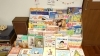 三島ブックセンターさんの本が読める本棚「オープン3周年祭！お得なドリンク回数券を販売します（長泉町　純喫茶　プチブックカフェ　純喫茶ライラック）」