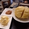 じゃがバター