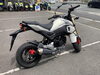 「ホンダ グロム売約済み(ありがとうございました)【明神町のバイク屋】」