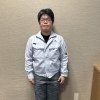 櫛部社長「未経験から施工管理で活躍する若手社員と櫛部社長に、会社の特長を語ってもらいました！」