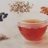 漢方茶