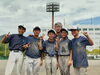 泥だらけの個人ノック「月刊！川シニ！vol.29　野球漬けの夏合宿を振り返ります」