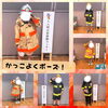 「防災・救急フェアに参加しました💪✨」
