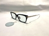 「お買い求め頂いたメガネのご紹介　≪Mr.GentelmanEYEWEAR MICK+フィジカルサポートカラー≫」