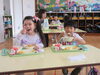 給食美味しい～☆「給食がはじまりました！」
