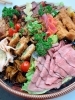 オードブル「クリスマスチキン特価中❗️【東近江市×精肉店】」