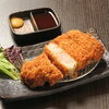 「サクッと、じゅわっと、旨み溢れる一枚」あぐーロースカツ定食