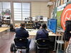お二人とも一等希望者。今後の展望など詳細を説明「2025年12月21日【ニ等無人航空機操縦士】【ドローン体験】」