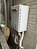 施工後「鎌ケ谷市でお湯が出なくなった給湯器を翌日工事で交換しました（2026年3月3日）」